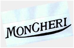 Trademark MONCHERI