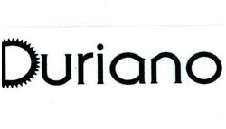 Trademark Duriano