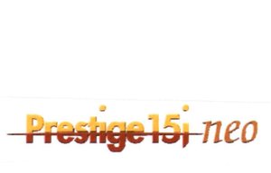 Trademark Prestige 15i Neo