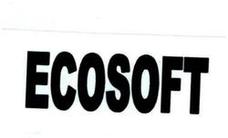 Trademark ECOSOFT