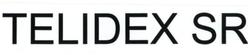 Trademark TELIDEX SR