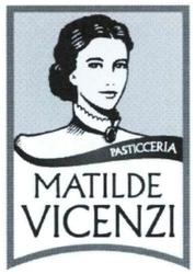 Trademark PASTICCERIA MATILDE VICENZI