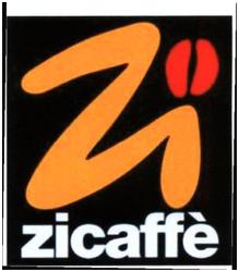 Trademark Zicaffe