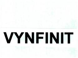 Trademark VYNFINIT