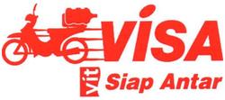 Trademark VISA Vit Siap Antar