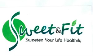 Trademark SWEET & FIT