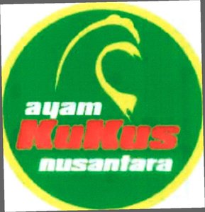 Trademark AYAM KUKUS NUSANTARA + LUKISAN