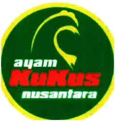 Trademark AYAM KUKUS NUSANTARA Lukisan