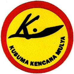 Trademark KUSUMA KENCANA MULYA