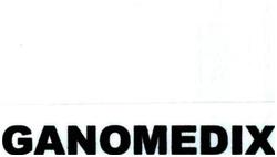 Trademark GANOMEDIX