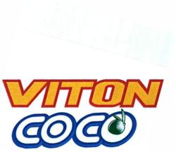 Trademark VITON COCO