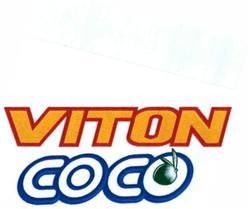 Trademark VITON COCO