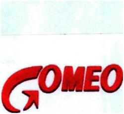 Trademark GOMEO