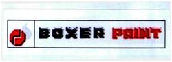 Trademark BOXER PAINT