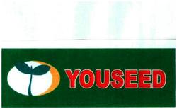 Trademark YOUSEED + Logo