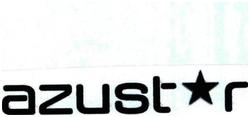 Trademark AZUSTAR