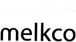 Trademark Melkco