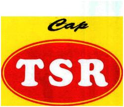 Trademark TSR