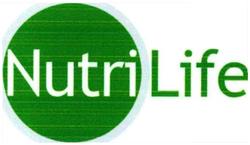 Trademark NUTRI LIFE