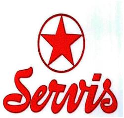 Trademark SERVIS