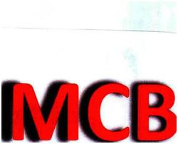 Trademark MCB