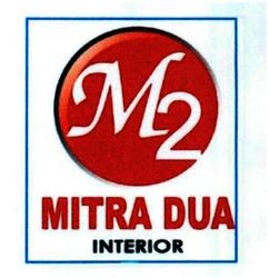 Trademark MITRA DUA INTERIOR