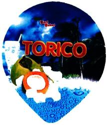 Trademark TORICO