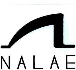 Trademark NALAE + LOGO