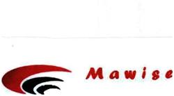 Trademark MAWISE + Logo