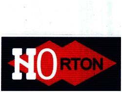 Trademark NORTON