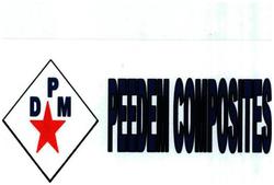 Trademark PDM PEEDEM COMPOSITES