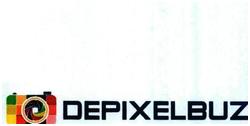 Trademark DEPIXELBUZ & Logo