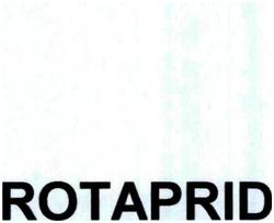 Trademark ROTAPRID