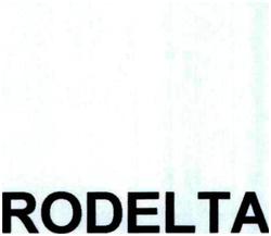 Trademark RODELTA