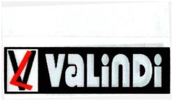 Trademark VALINDI