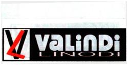 Trademark VALINDI LINODI