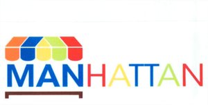 Trademark MANHATTAN + LOGO