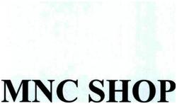 Trademark MNC SHOP