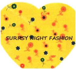 Trademark SURRSY NIGHT FASHION