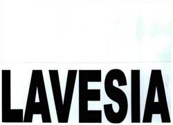 Trademark LAVESIA