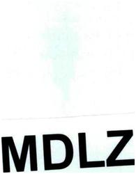 Trademark MDLZ