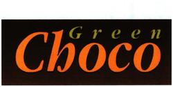 Trademark GREEN CHOCO