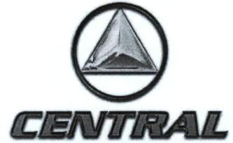 Trademark CENTRAL