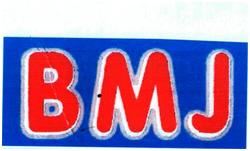 Trademark BMJ + LOGO