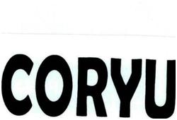 Trademark CORYU