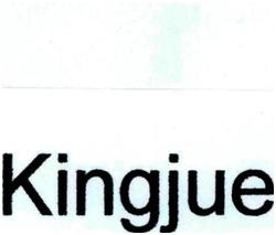 Trademark KINGJUE