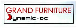 Trademark GRAND FURNITURE DYNAMIC-DC