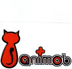 Trademark ANIMOB