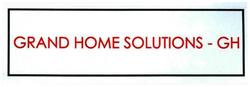 Trademark GRAND HOME SOLUTIONS - GH