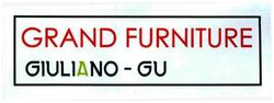 Trademark GRAND FURNITURE GIULIANO - GU